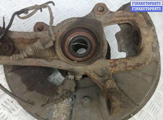 купить ступица передняя левая на VOLKSWAGEN TOUAREG 7L