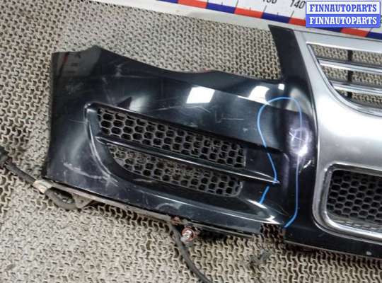 купить бампер передний на VOLKSWAGEN TOUAREG 7L