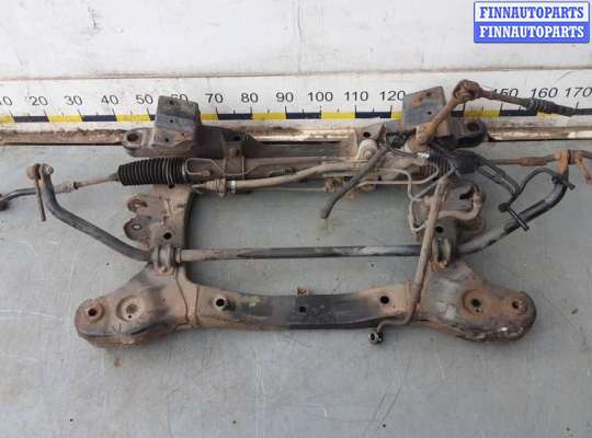 балка подвески передняя HN531916 на HYUNDAI H1 (STAREX) 2