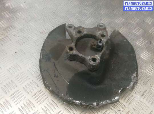 купить ступица задняя правая на CITROEN C4 GRAND PICASSO 2