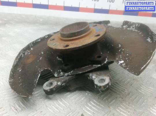 купить ступица задняя правая на CITROEN C4 GRAND PICASSO 2