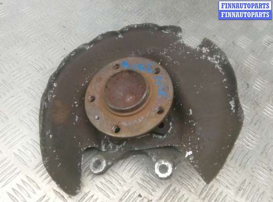 купить ступица задняя правая на CITROEN C4 GRAND PICASSO 2