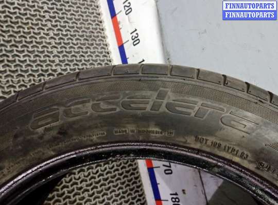 купить шина на LAND ROVER DISCOVERY 4