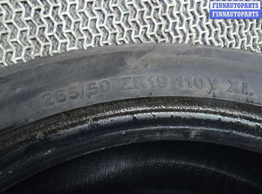 купить шина на LAND ROVER DISCOVERY 4