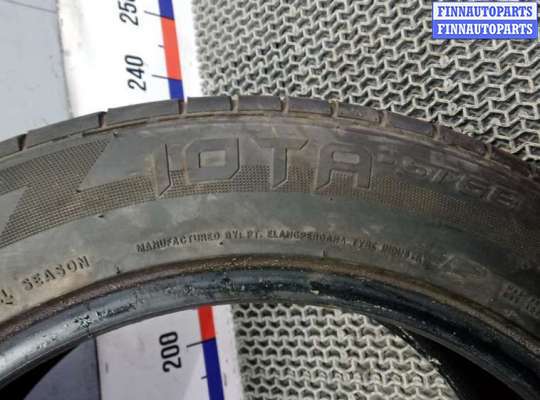 купить шина на LAND ROVER DISCOVERY 4