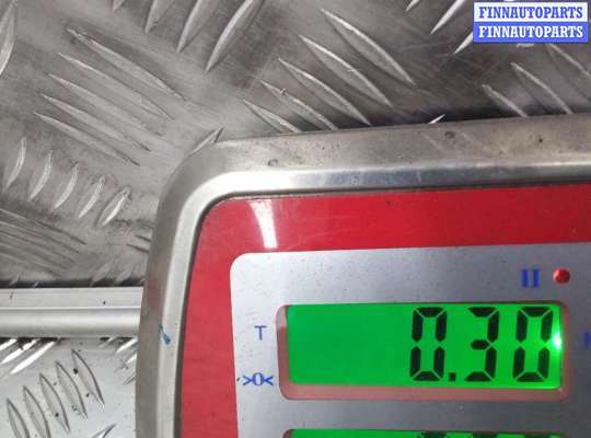 Форсунка топливная на Mercedes-Benz ML (W164)