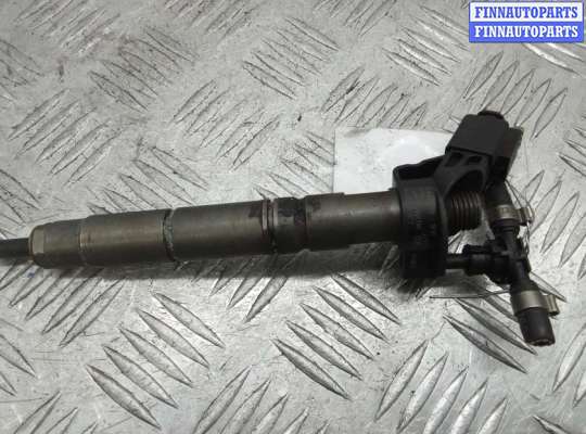 Форсунка топливная на Mercedes-Benz ML (W164)