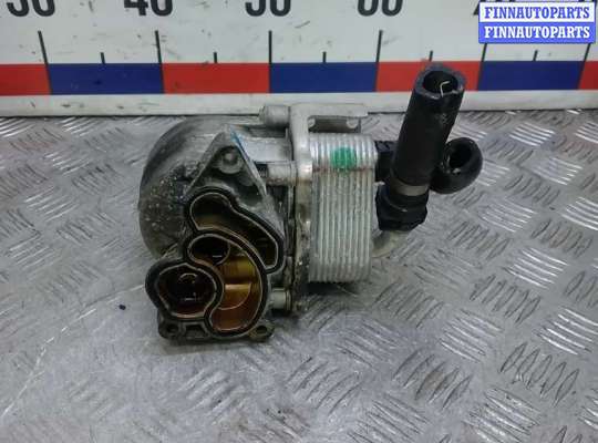 купить корпус масляного фильтра бензиновый на BMW 3 E90/E91