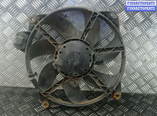 купить вентилятор радиатора на RENAULT MEGANE 3