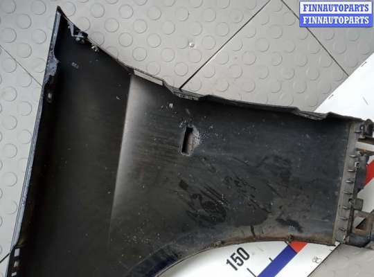 Крыло переднее на BMW 3 (E90/E91/E92/E93)