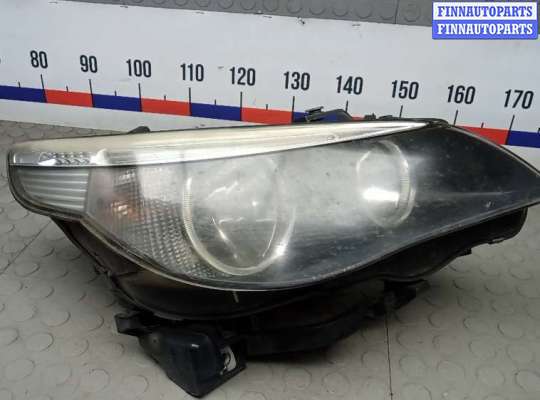 фара правая BM3258547 на BMW 5 E60/E61