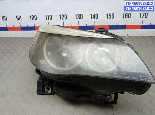 купить фара правая на BMW 5 E60/E61