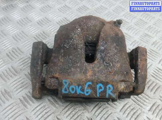 купить суппорт тормозной передний правый на BMW X5 E70