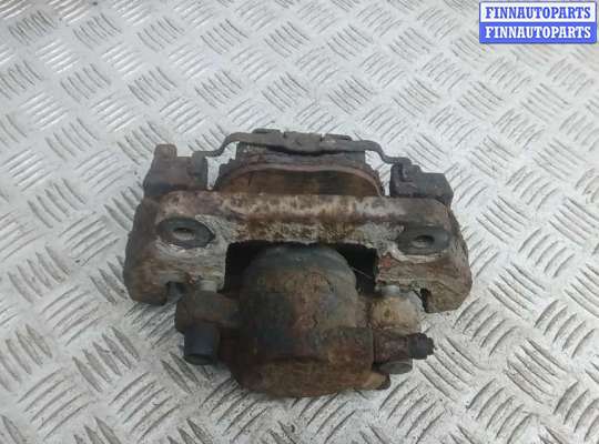 купить суппорт тормозной передний правый на BMW X5 E70