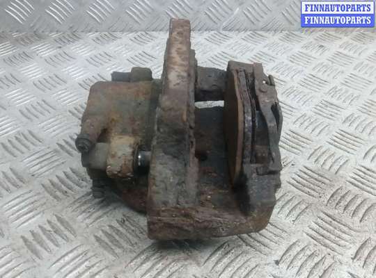 купить суппорт тормозной передний правый на BMW X5 E70