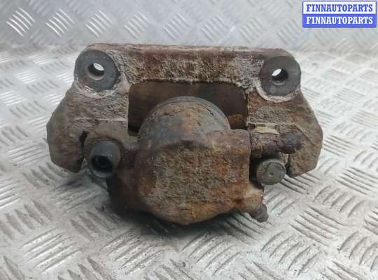 купить суппорт тормозной передний правый на BMW X5 E70