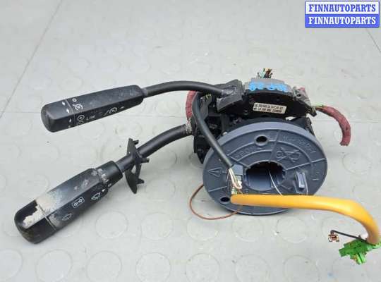 купить переключатель поворотов и дворников (стрекоза) на MERCEDES BENZ VITO W639