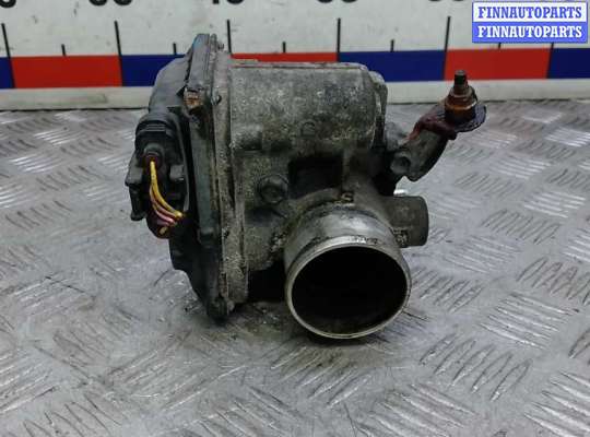 купить дроссельная заслонка дизельная на TOYOTA AURIS E150