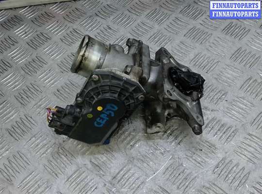 купить дроссельная заслонка дизельная на TOYOTA AURIS E150