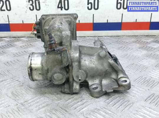 купить дроссельная заслонка дизельная на TOYOTA AURIS E150