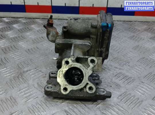 купить дроссельная заслонка дизельная на TOYOTA AURIS E150