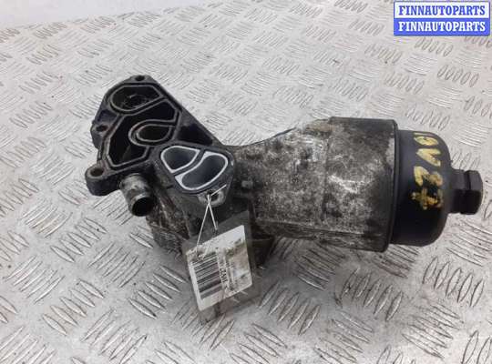 купить корпус масляного фильтра дизельный на MAZDA 3 1