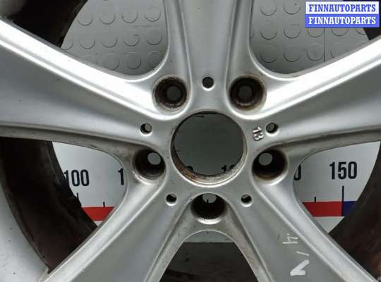 купить диск литой на VOLKSWAGEN TRANSPORTER T5