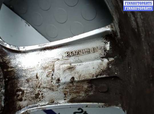 купить диск литой на VOLKSWAGEN TRANSPORTER T5