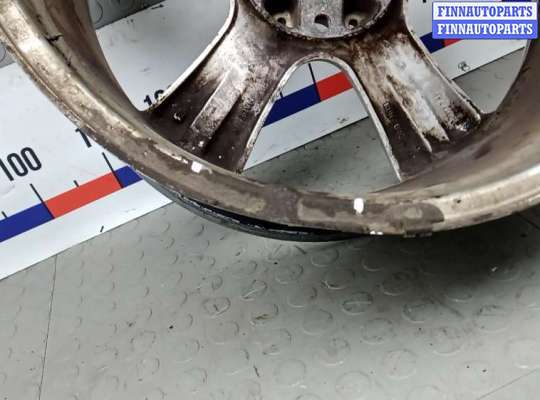 купить диск литой на VOLKSWAGEN TRANSPORTER T5