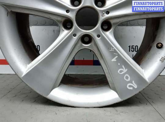 купить диск литой на VOLKSWAGEN TRANSPORTER T5