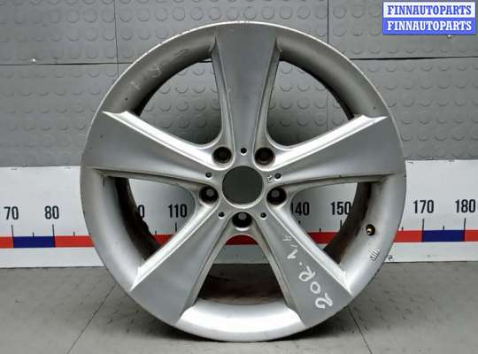 купить диск литой на VOLKSWAGEN TRANSPORTER T5