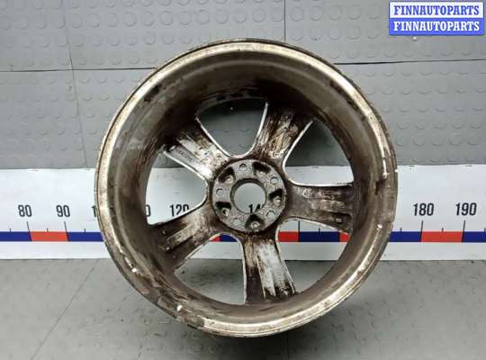 купить диск литой на VOLKSWAGEN TRANSPORTER T5