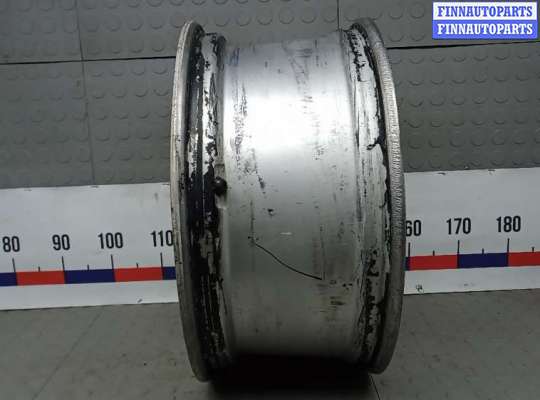 купить диск литой на VOLKSWAGEN TRANSPORTER T5