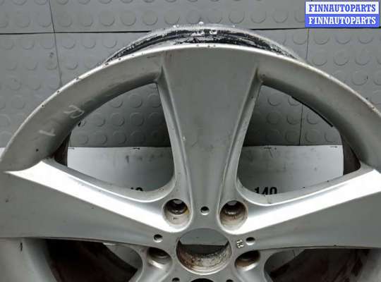 купить диск литой на VOLKSWAGEN TRANSPORTER T5