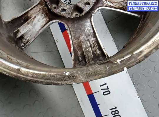 купить диск литой на VOLKSWAGEN TRANSPORTER T5