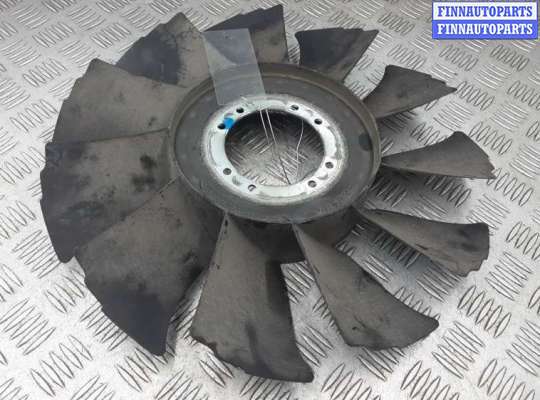 купить крыльчатка вискомуфты дизельная на IVECO DAILY 4