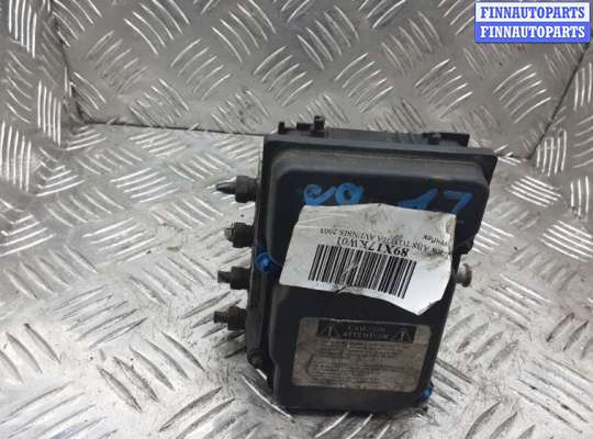 купить блок abs на TOYOTA AVENSIS T25