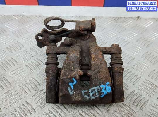 суппорт тормозной задний левый FO1865007 на FORD KUGA 1