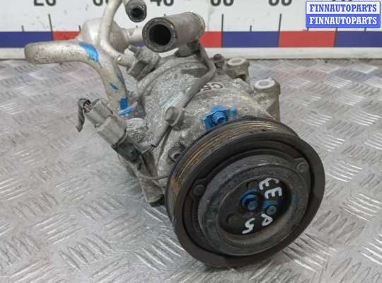 купить компрессор кондиционера бензиновый на HYUNDAI IX35 1
