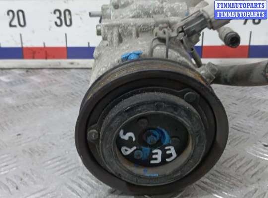 купить компрессор кондиционера бензиновый на HYUNDAI IX35 1