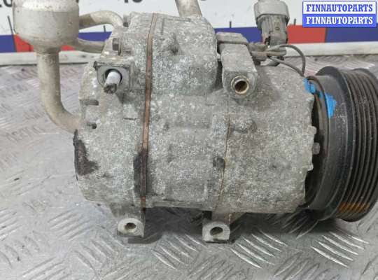 купить компрессор кондиционера бензиновый на HYUNDAI IX35 1