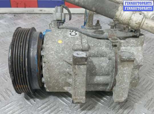 купить компрессор кондиционера бензиновый на HYUNDAI IX35 1