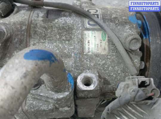 купить компрессор кондиционера бензиновый на HYUNDAI IX35 1