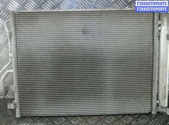 купить радиатор кондиционера на HYUNDAI IX35 1