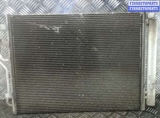 купить радиатор кондиционера на HYUNDAI IX35 1
