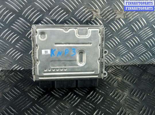 купить блок управления двс на NISSAN X-TRAIL T32