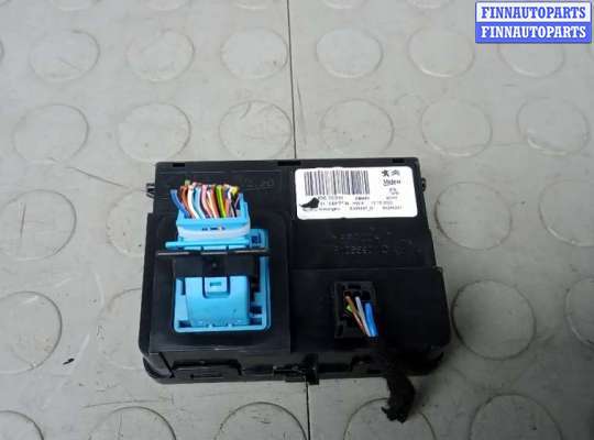 купить блок управления на CITROEN C5 AIRCROSS