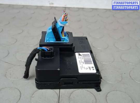 купить блок управления на CITROEN C5 AIRCROSS