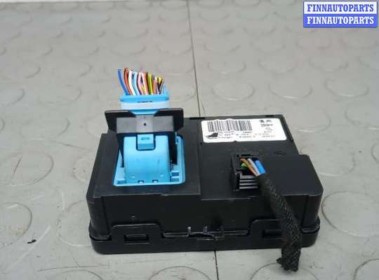 купить блок управления на CITROEN C5 AIRCROSS