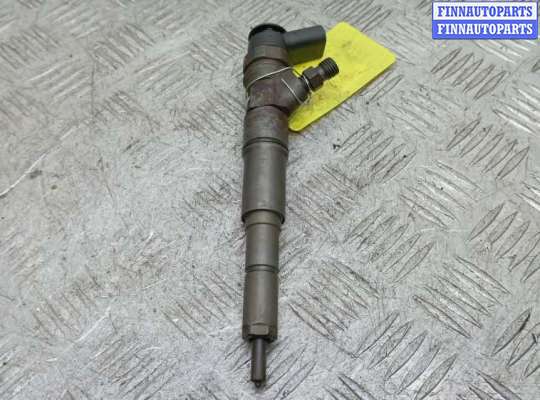 форсунка дизельная BM3510868 на BMW 5 E60/E61